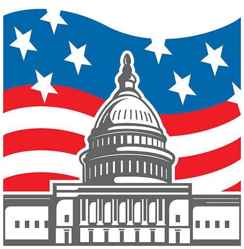 DC Capitol Clipart